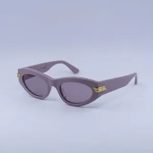 NEW BOTTEGA VENETA BV1189S 006 SUNGLASSES WOMEN PINK CAT EYE EYEWEAR Bottega Veneta | Accessories | New Bottega Veneta Bv189s 06  main image 4